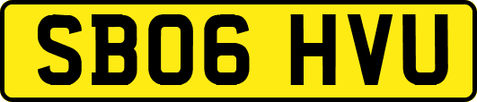 SB06HVU