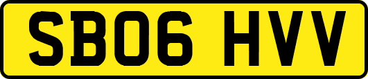 SB06HVV