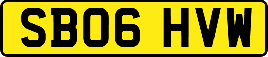 SB06HVW