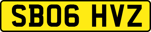 SB06HVZ