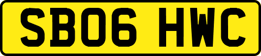 SB06HWC