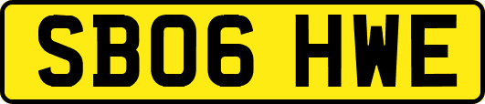 SB06HWE