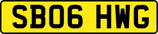 SB06HWG