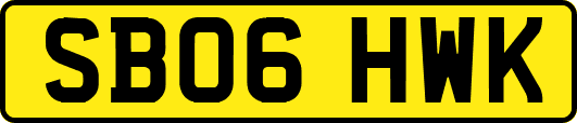 SB06HWK