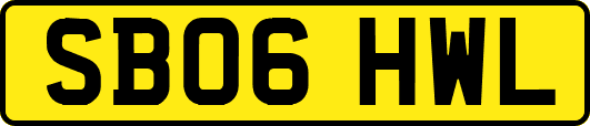 SB06HWL