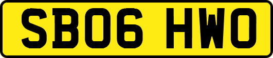 SB06HWO