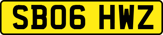 SB06HWZ