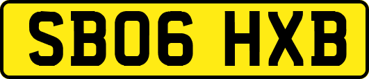 SB06HXB
