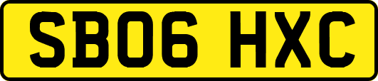SB06HXC