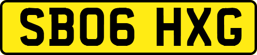 SB06HXG