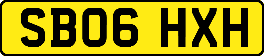 SB06HXH