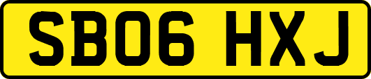SB06HXJ