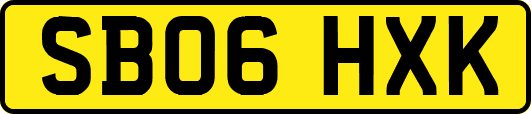 SB06HXK