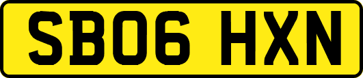 SB06HXN
