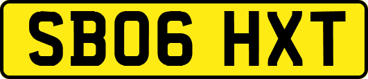SB06HXT