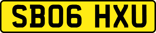 SB06HXU