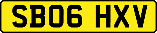 SB06HXV