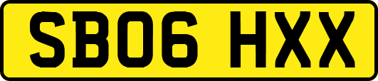 SB06HXX