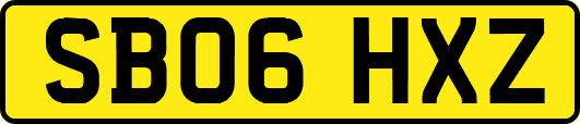 SB06HXZ
