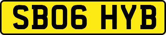 SB06HYB