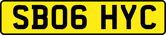 SB06HYC