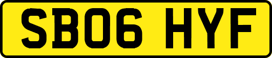SB06HYF