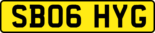 SB06HYG
