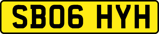SB06HYH