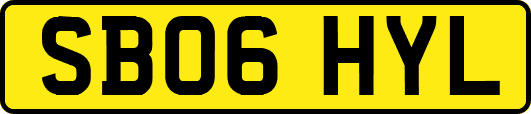 SB06HYL
