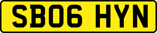 SB06HYN