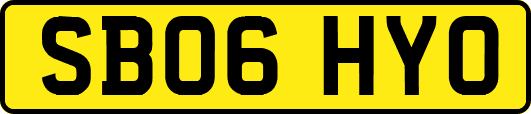 SB06HYO