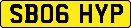 SB06HYP