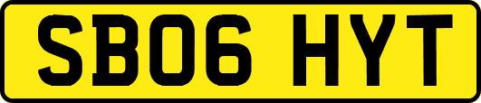 SB06HYT