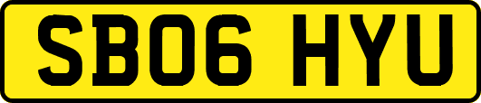 SB06HYU