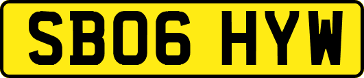 SB06HYW