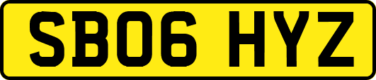 SB06HYZ