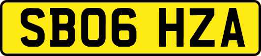 SB06HZA