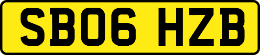 SB06HZB