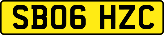 SB06HZC