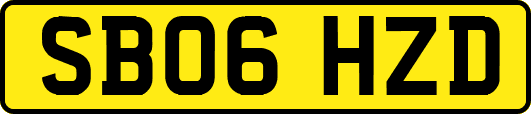 SB06HZD