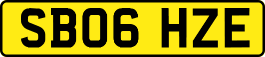 SB06HZE