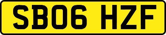 SB06HZF