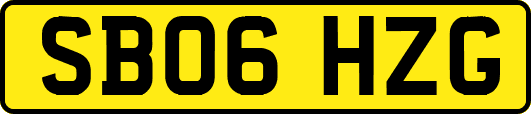 SB06HZG
