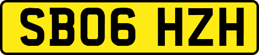 SB06HZH