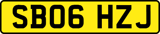 SB06HZJ