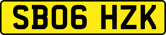 SB06HZK