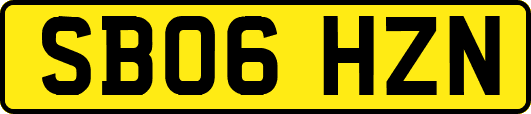 SB06HZN