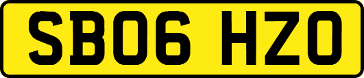 SB06HZO