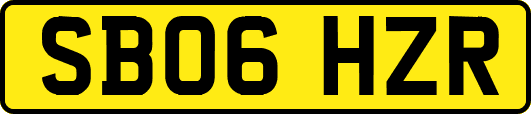 SB06HZR