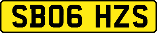 SB06HZS